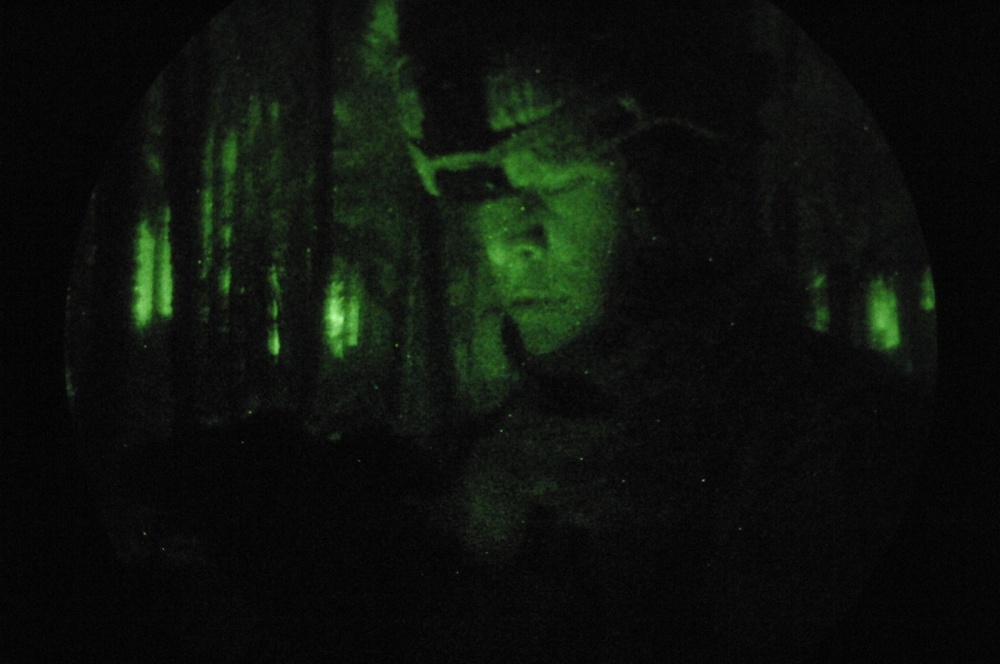 Patrol in Diwaniyah Patrol in Diwaniyah