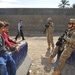 Voting places in Diyala, Iraq