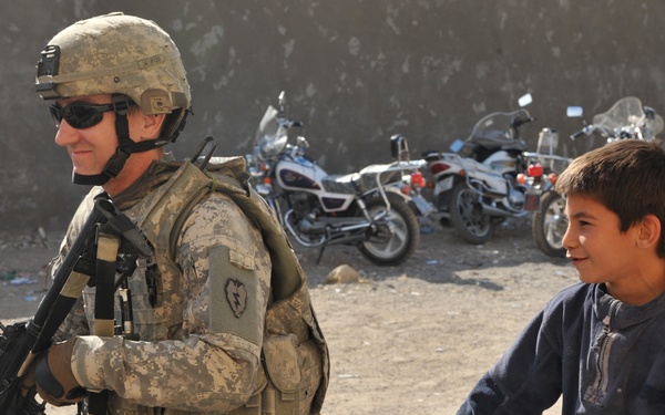 Voting places in Diyala, Iraq