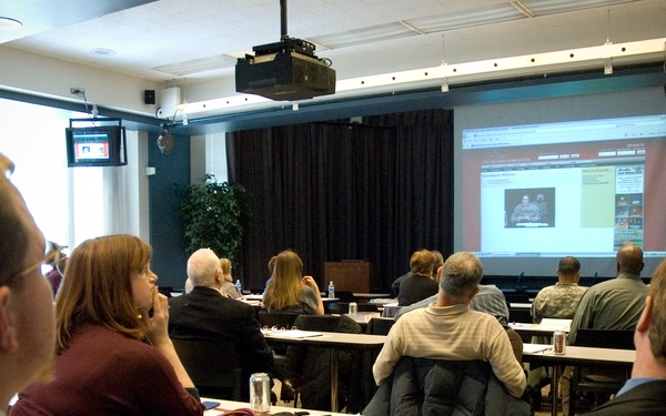 Veterans Advocacy Training Seminar in Chicago