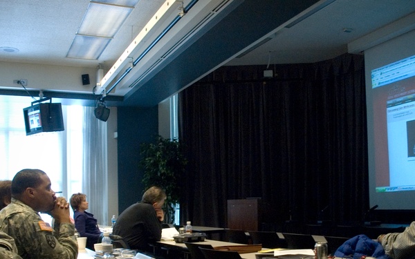 Veterans Advocacy Training Seminar in Chicago