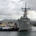 HMAS Melbourne arrives in Pearl Harbor
