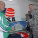 Adhamiyah Sports Complex reopens with gift from USA Boxing