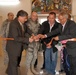 Adhamiyah Sports Complex reopens with gift from USA Boxing