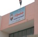 Schools in Iraq prepare for upcoming elections