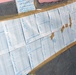 Schools in Iraq prepare for upcoming elections