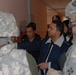 Schools in Iraq prepare for upcoming elections