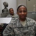 Twin sisters bridge gap between 4th Infantry, 1st Cavalry Divisions