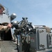 USS Mason conducts maritime security operations