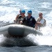 USS Mason conducts maritime security operations