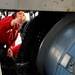 Operations of USS John C. Stennis