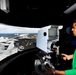 Visual Landing Aid Aboard USS John C. Stennis