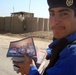 Strykehorse Soldiers, Iraqi Police bring supplies, joy to students
