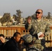 Army Chaplains Lead Archeology Tour in Land of Abraham