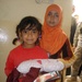Strykehorse Soldiers, Iraqi Police bring supplies, joy to students