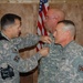 46th Engineer Battalion Soldier recognized for Soldier of the Year honors