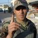 Election day in Iraq
