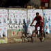 Election day in Iraq