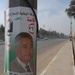 Election day in Iraq