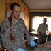 Combat Life Saver Course at Forward Operating Base Kalsu