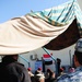 Turnover of Samarra Joint Coordination Center