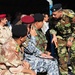 Turnover of Samarra Joint Coordination Center