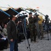 Turnover of Samarra Joint Coordination Center