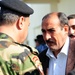 Turnover of Samarra Joint Coordination Center