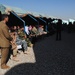 Turnover of Samarra Joint Coordination Center
