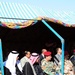 Turnover of Samarra Joint Coordination Center