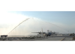 C-130 Final Flight