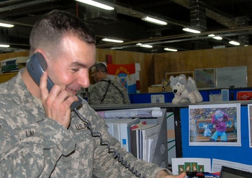 Logistics Planner - plans cell worker bee