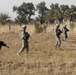 'Comanche' Troop works to keep weapons out of the enemy's hands