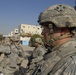 Raider Brigade Soldiers conduct reconnaissance for Iraqi provincial election