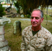 Lt. Cmdr. Bill Krissoff set to deploy