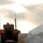 Salang tunnel in the Hindu Kush mountain range