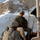 Salang tunnel in the Hindu Kush mountain range