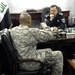 Iraqi Police, Military Police discuss assessment of special elections