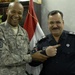 Iraqi Police, Military Police discuss assessment of special elections
