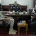 Iraqi Police, Military Police Discuss Assessment of Special Elections