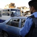 Patrol in Basra