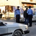 Patrol in Basra