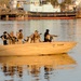 Patrol in Basra