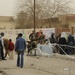 Elections in Mosul