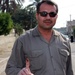 Iraqi security forces maintain security in a democratic society