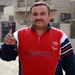 Iraqi security forces maintain security in a democratic society