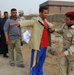 Iraqi citizens witness monumental day