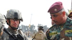 Image 17: Iraqi citizens witness monumental day