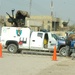 Iraqis flock to polling stations for elections