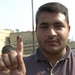 Iraqis flock to polling stations for elections